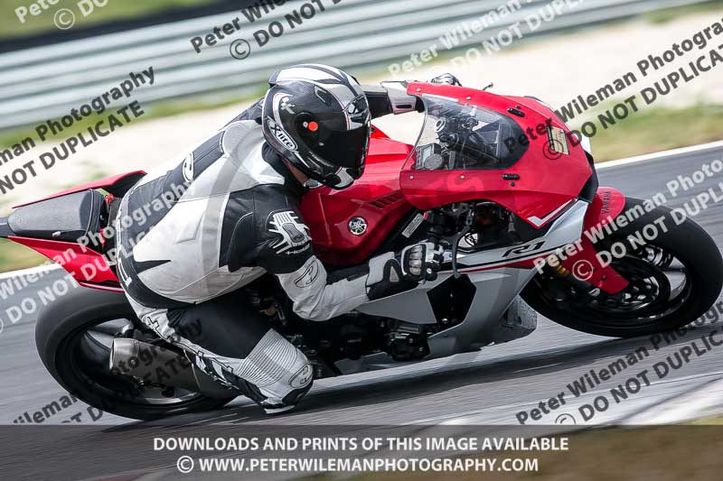 25 to 27th july 2019;Slovakia Ring;event digital images;motorbikes;no limits;peter wileman photography;trackday;trackday digital images